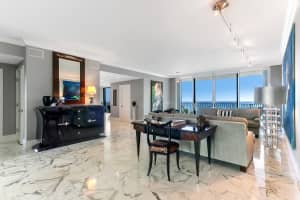 2500 S Ocean Blvd, Palm Beach, FL 33480, Sold 02/25/21