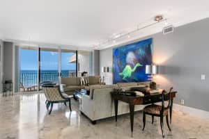 2500 S Ocean Blvd, Palm Beach, FL 33480, Sold 02/25/21