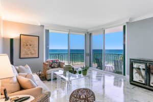 2500 S Ocean Blvd, Palm Beach, FL 33480, Sold 02/25/21
