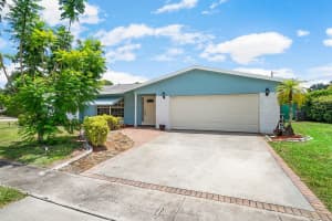 3056 Merion Terrace, Lake Worth, FL 33467, Sold 08/31/20