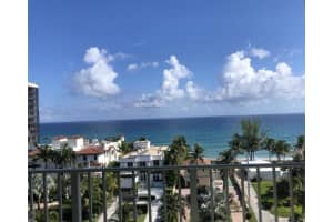 3594 S Ocean Blvd, Highland Beach, FL 33487, Sold 10/30/20