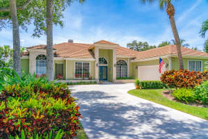 18710 SE Lakeside Way, Jupiter, FL 33469, Sold 10/16/20