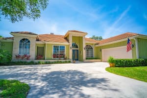 18710 SE Lakeside Way, Jupiter, FL 33469, Sold 10/16/20