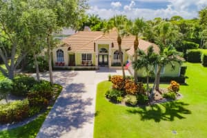 18710 SE Lakeside Way, Jupiter, FL 33469, Sold 10/16/20