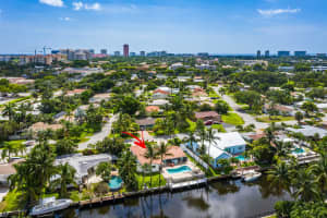 1201 SW 4th Ave, Boca Raton, FL 33432, Sold 08/31/20