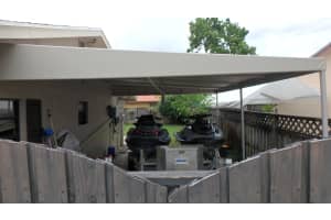 1155 Woodcrest Rd W, West Palm Beach, FL 33417, Sold 08/13/20