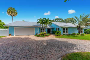 10 Ridgeland Dr, Stuart, FL 34996, Sold 02/26/21