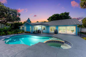 10 Ridgeland Dr, Stuart, FL 34996, Sold 02/26/21