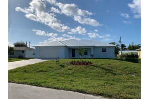 7865 SE Hilltop Terrace, Hobe Sound, FL 33455, Sold 08/06/20
