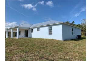7865 SE Hilltop Terrace, Hobe Sound, FL 33455, Sold 08/06/20
