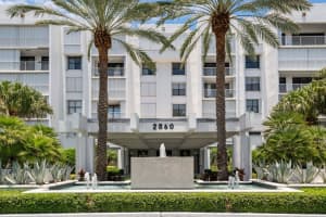 2860 S Ocean Blvd, Palm Beach, FL 33480, Sold 02/02/21