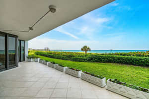 3100 S Ocean Blvd #103s, Palm Beach, FL 33480, Sold 03/31/21