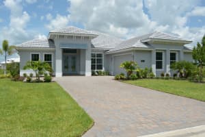 5853 Lake Pine Rd, Vero Beach, FL 32967, Sold 09/09/20