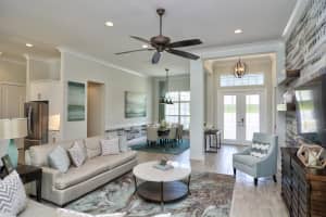 5853 Lake Pine Rd, Vero Beach, FL 32967, Sold 09/09/20