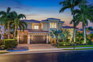 4122 Venetia Way, Palm Beach Gardens, FL 33418, Sold 10/15/20