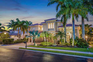 4122 Venetia Way, Palm Beach Gardens, FL 33418, Sold 10/15/20
