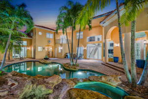 4122 Venetia Way, Palm Beach Gardens, FL 33418, Sold 10/15/20