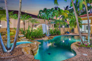 4122 Venetia Way, Palm Beach Gardens, FL 33418, Sold 10/15/20