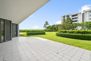 3100 S Ocean Blvd #105s, Palm Beach, FL 33480, Sold 08/04/20