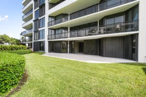 3100 S Ocean Blvd #105s, Palm Beach, FL 33480, Sold 08/04/20