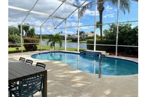 1618 Ballantrae Blvd N, Port St. Lucie, FL 34952, Sold 12/30/20