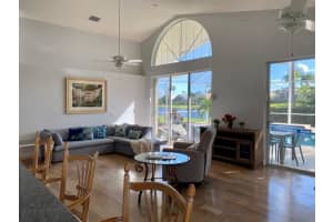 1618 Ballantrae Blvd N, Port St. Lucie, FL 34952, Sold 12/30/20