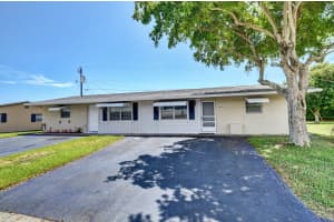 2737 Duke Ln, Delray Beach, FL 33445, Sold 11/30/20