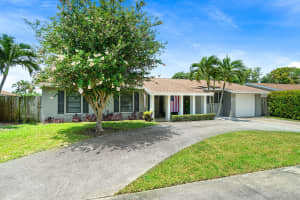 4959 Marbella Rd N, West Palm Beach, FL 33417, Sold 09/30/20