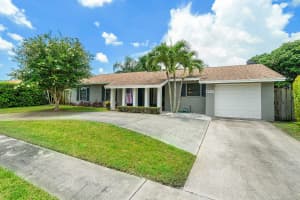 4959 Marbella Rd N, West Palm Beach, FL 33417, Sold 09/30/20