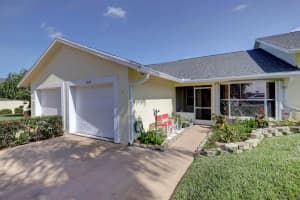 11024 SE Sea Pines Cir, Hobe Sound, FL 33455, Sold 11/02/20