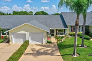 11024 SE Sea Pines Cir, Hobe Sound, FL 33455, Sold 11/02/20