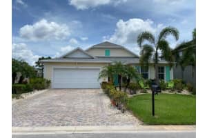 528 SW Sun Cir, Palm City, FL 34990, Sold 08/04/20