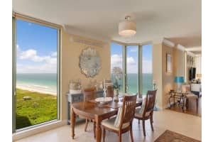 4310 Atlantic Beach Blvd #802s, Hutchinson Island South, FL 34949, Sold 11/30/20