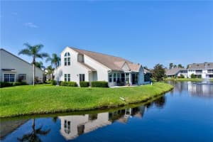 1827 Aynsley Way, Vero Beach, FL 32966, Sold 09/25/20