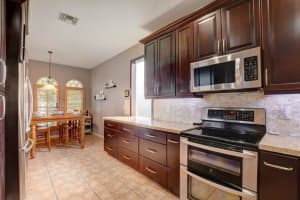 8535 Via D Oro, Boca Raton, FL 33433, Sold 09/16/20