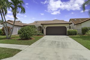 7602 Solimar Cir, Boca Raton, FL 33433, Sold 09/30/20