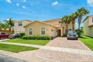 5809 Gypsum Pl, West Palm Beach, FL 33413, Sold 10/09/20