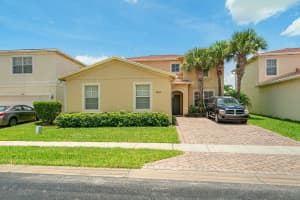 5809 Gypsum Pl, West Palm Beach, FL 33413, Sold 10/09/20