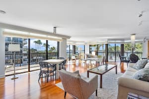 3140 S Ocean Blvd #301n, Palm Beach, FL 33480, Sold 08/17/20