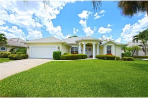 775 23rd Ave, Vero Beach, FL 32962, Sold 10/15/20