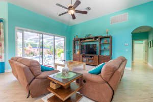 2233 SE Montrose Ln, Port St. Lucie, FL 34952, Sold 02/25/21