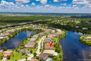 829 SW Sun Cir, Palm City, FL 34990, Sold 02/25/21