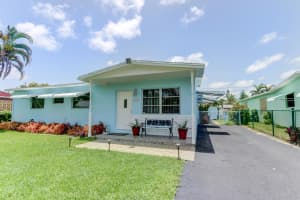 2616 Bridgeman Rd, West Palm Beach, FL 33409, Sold 01/05/21