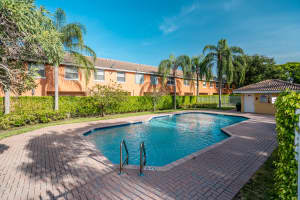 6817 Sienna Club Pl, Lauderhill, FL 33319, Sold 09/01/20
