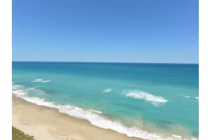 9500 S Ocean Dr, Jensen Beach, FL 34957, Sold 10/28/20