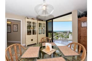 9500 S Ocean Dr, Jensen Beach, FL 34957, Sold 10/28/20