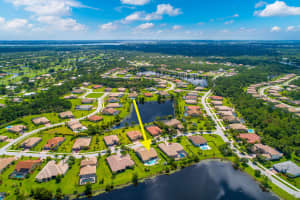 820 SW Habitat Ln, Palm City, FL 34990, Sold 08/18/20