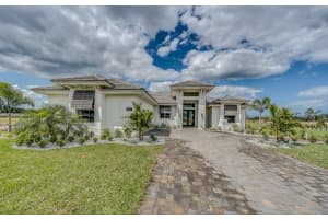 5875 Lake Pine Rd, Vero Beach, FL 32967, Sold 12/11/20