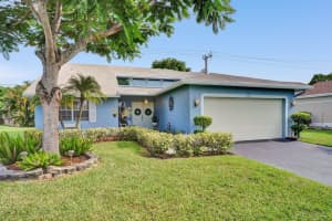 10020 NW 70th St, Tamarac, FL 33321, Sold 08/28/20