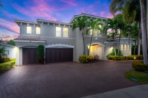 1132 San Michele Way, Palm Beach Gardens, FL 33418, Sold 11/16/20
